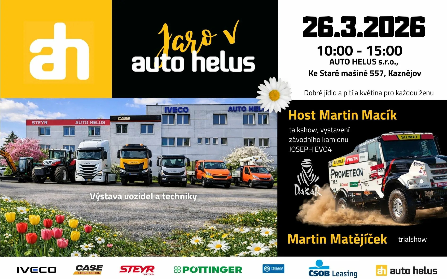 JARO v AUTO HELUS
