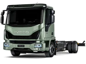 Eurocargo